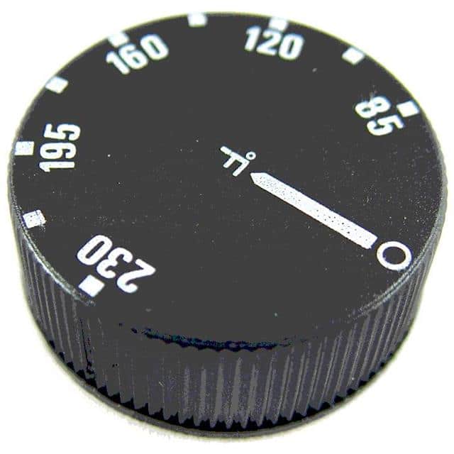 CAP-85-230-KNOB Selco Products  Zubehör