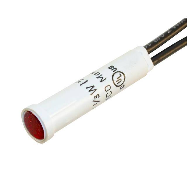 WL-2110A1 Wamco, Inc  Indicatori del pannello Spie luminose