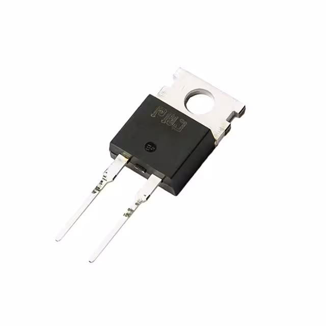 P3D06002T2 PN Junction Semiconductor  Diodos - Rectificadores - Sencillos