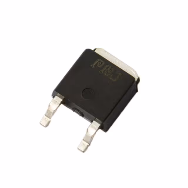 P3D06004E2 PN Junction Semiconductor  Diodes - Redresseurs - Simples