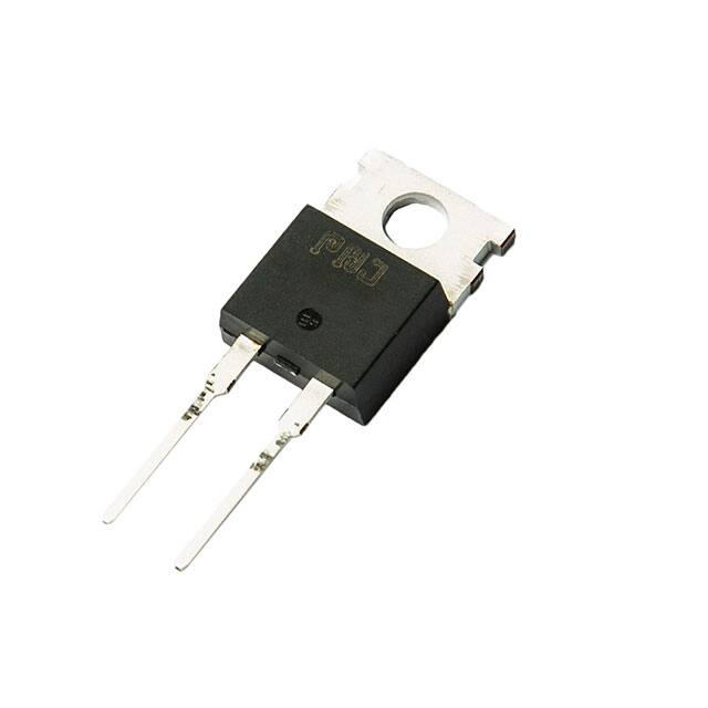 P3D06004T2 PN Junction Semiconductor  Dioden - Gleichrichter - Einzeln