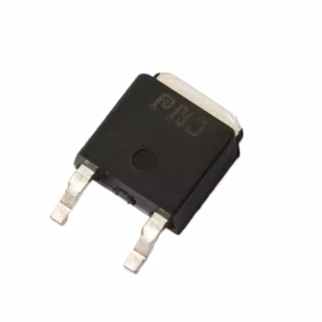 P3D06006E2 PN Junction Semiconductor  Diodes - Rectifiers - Single