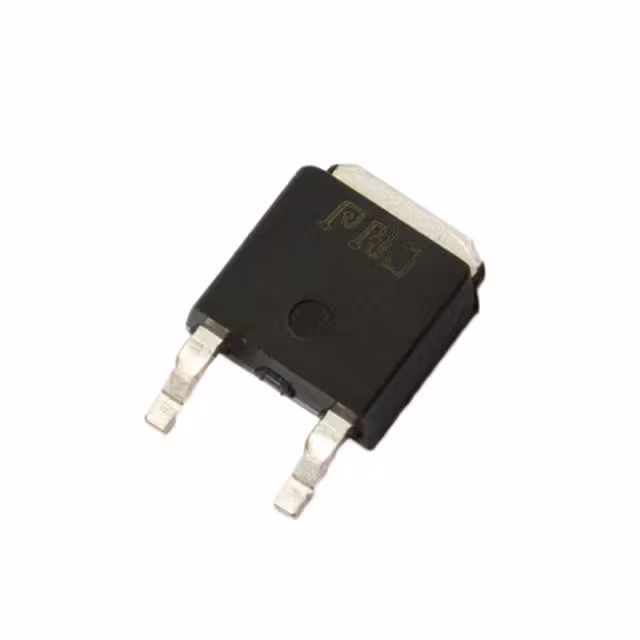 P3D06008E2 PN Junction Semiconductor  Diodi - Raddrizzatori - Singoli