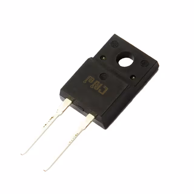 P3D06008F2 PN Junction Semiconductor  Diodes - Redresseurs - Simples
