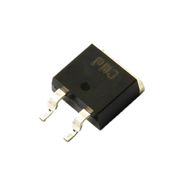 P3D06008G2 PN Junction Semiconductor  Diodes - Redresseurs - Simples