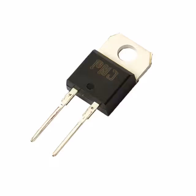 P3D06008I2 PN Junction Semiconductor  Diodes - Redresseurs - Simples