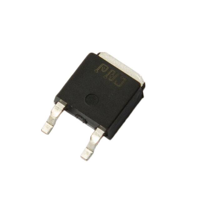 P3D06010E2 PN Junction Semiconductor  Diodi - Raddrizzatori - Singoli