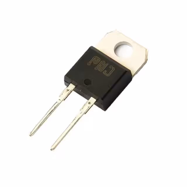P3D06016I2 PN Junction Semiconductor  Diodes - Redresseurs - Simples