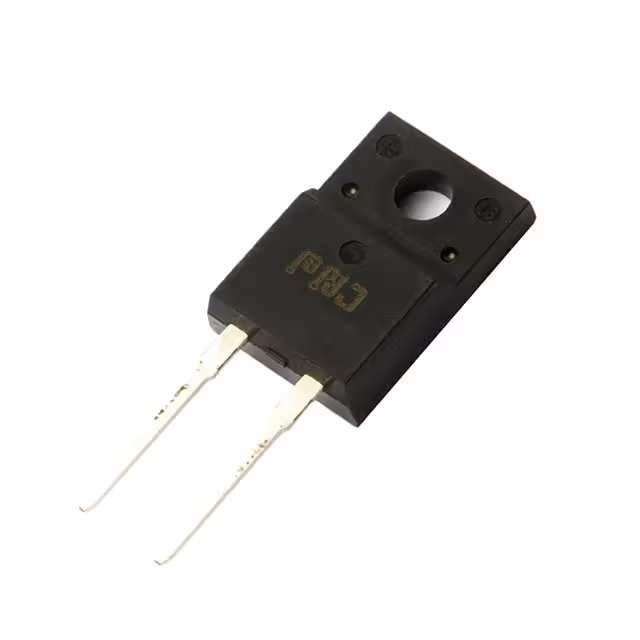 P3D06020F2 PN Junction Semiconductor  Diodes - Redresseurs - Simples