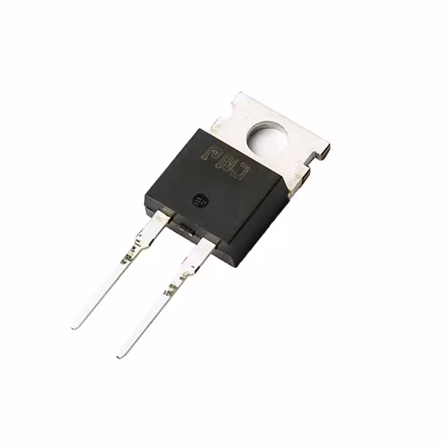 P3D06020T2 PN Junction Semiconductor  Diodos - Rectificadores - Sencillos