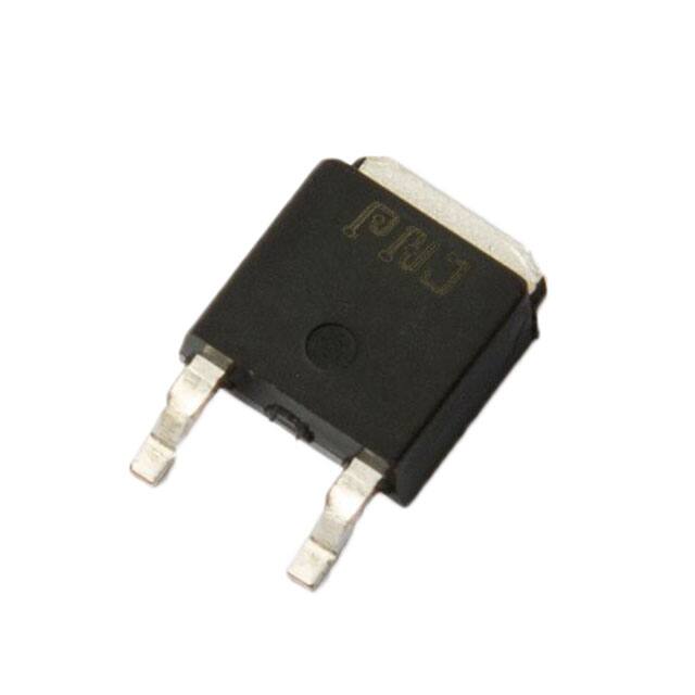 P3D12005E2 PN Junction Semiconductor  Diodes - Redresseurs - Simples