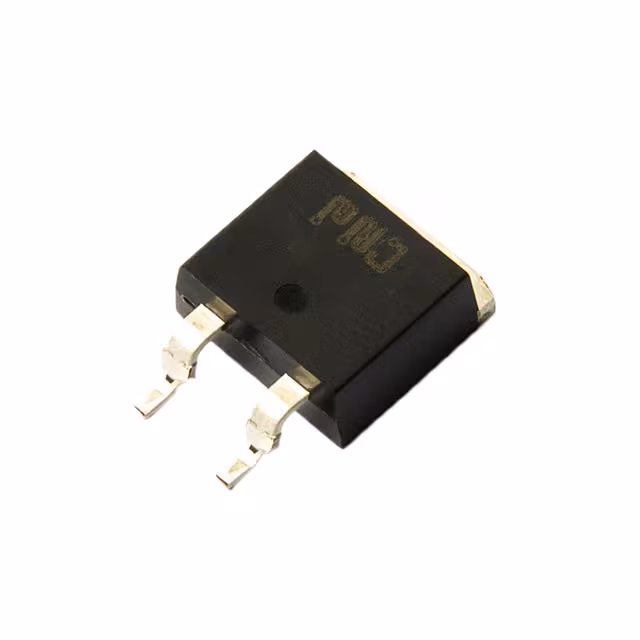 P3D12020G2 PN Junction Semiconductor  Diodi - Raddrizzatori - Singoli