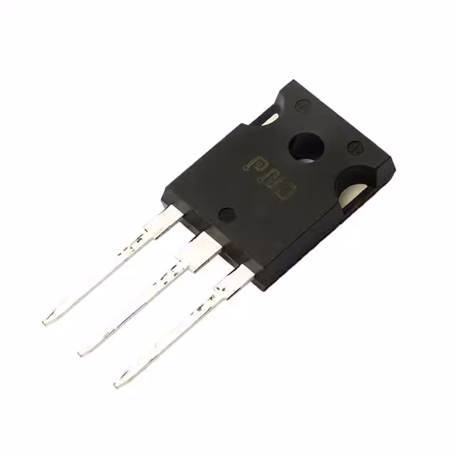 P3D12020K3 PN Junction Semiconductor  Diodos - Rectificadores - Sencillos