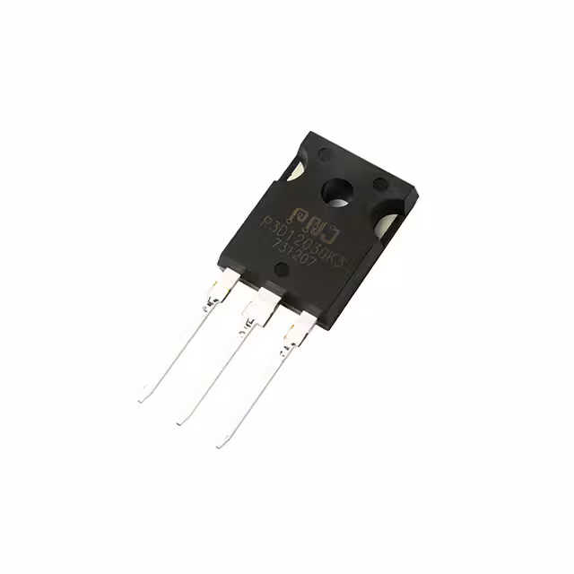 P3D12030K3 PN Junction Semiconductor  Diodos - Rectificadores - Sencillos