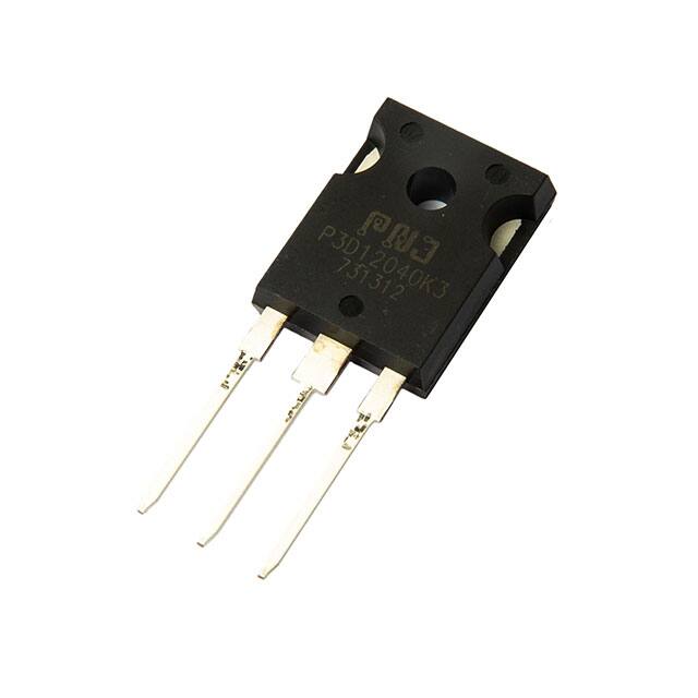 P3D12040K3 PN Junction Semiconductor  Diodes - Redresseurs - Simples