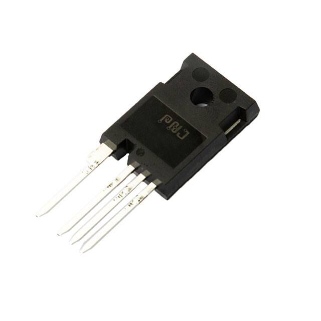 P3M06025K4 PN Junction Semiconductor  Transistors - FETs MOSFETs - Single