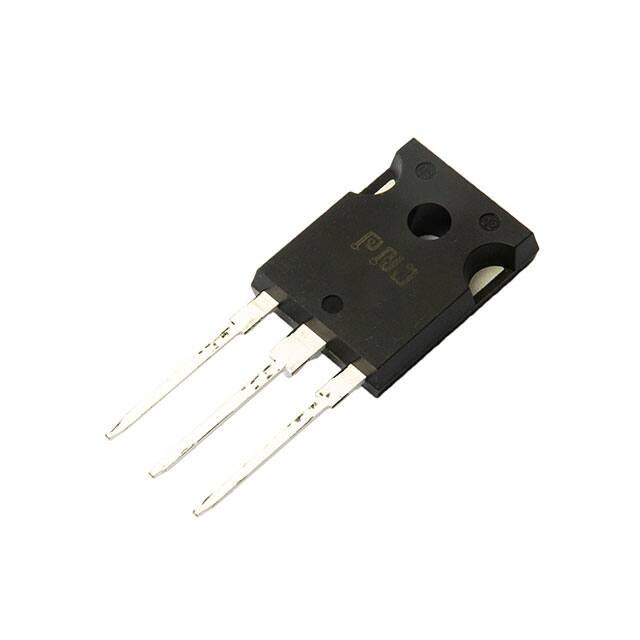 P3M06040K3 PN Junction Semiconductor  Transistors - FETs MOSFETs - Single