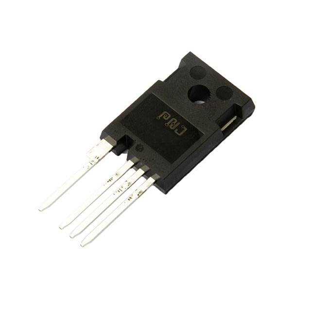P3M06040K4 PN Junction Semiconductor  Transistors - FETs MOSFETs - Single