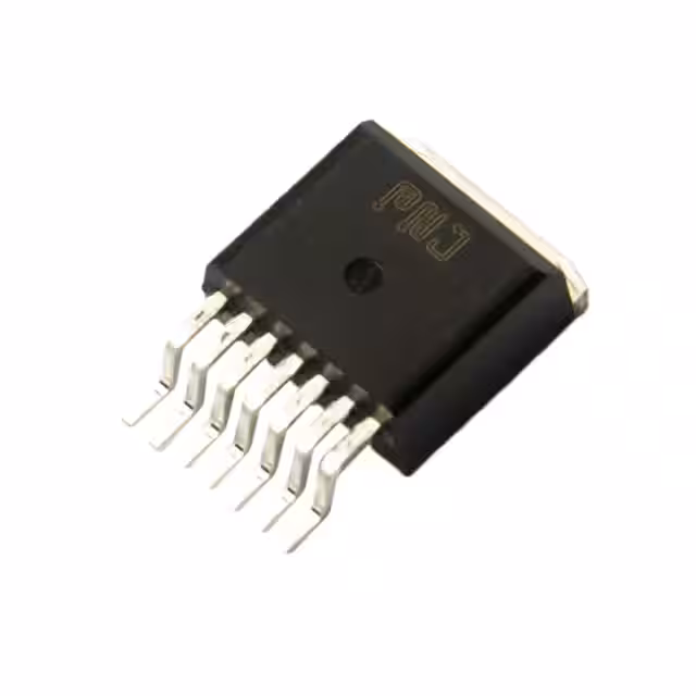 P3M06060G7 PN Junction Semiconductor  Transistors - FETs MOSFETs - Single