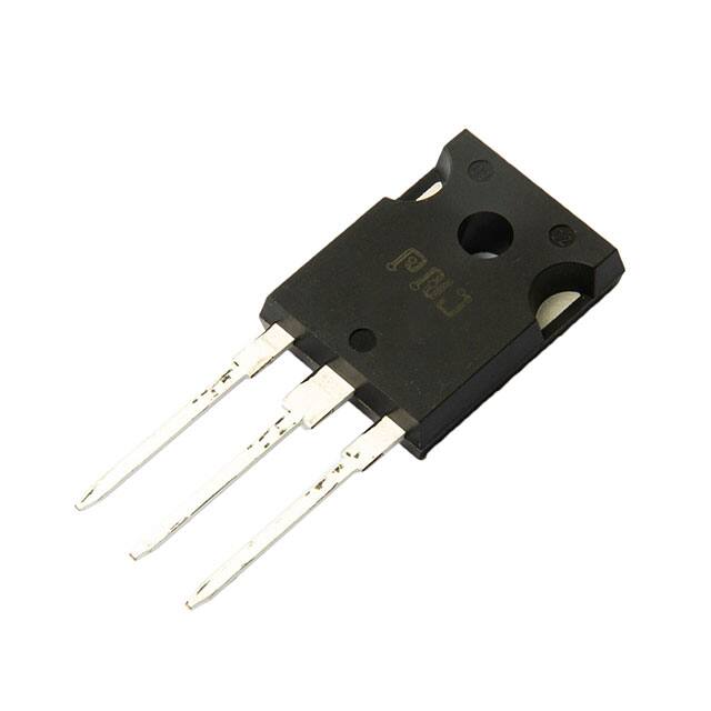 P3M06060K3 PN Junction Semiconductor  Transistors - FET MOSFET - Simples