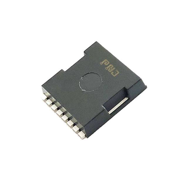 P3M06060L8 PN Junction Semiconductor  Transistor - FET MOSFET - Singoli