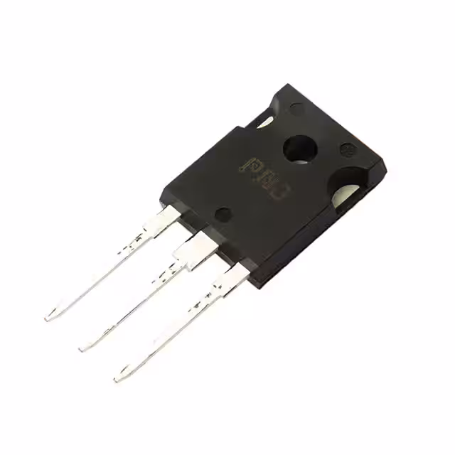 P3M06120K3 PN Junction Semiconductor  Transistors - FETs MOSFETs - Single