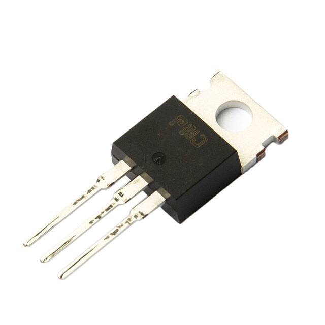 P3M06120T3 PN Junction Semiconductor  Transistors - FETs MOSFETs - Single