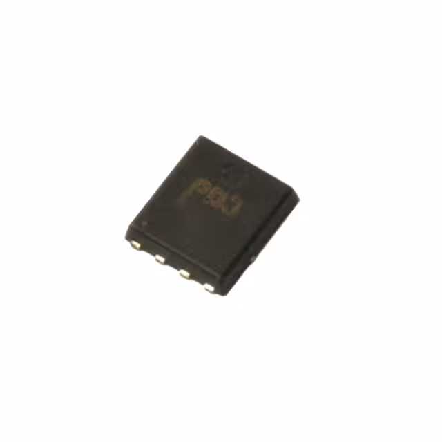 P3M06300D5 PN Junction Semiconductor  Transistoren - FETs MOSFETs - Einzeln