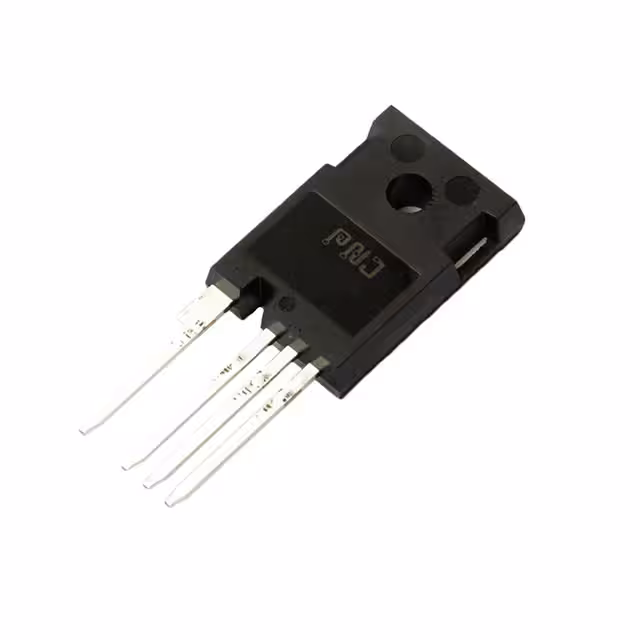 P3M07013K4 PN Junction Semiconductor  Transistors - FETs MOSFETs - Single