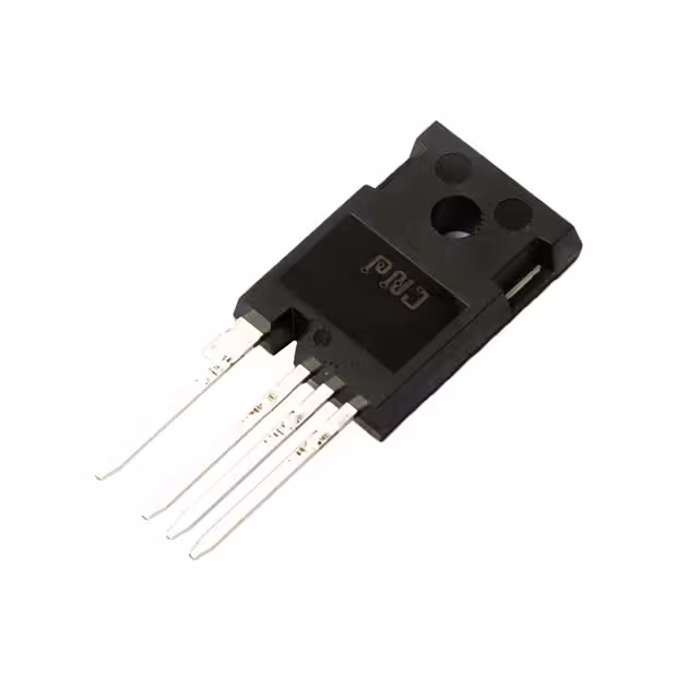 P3M12025K4 PN Junction Semiconductor  Transistors - FETs MOSFETs - Single