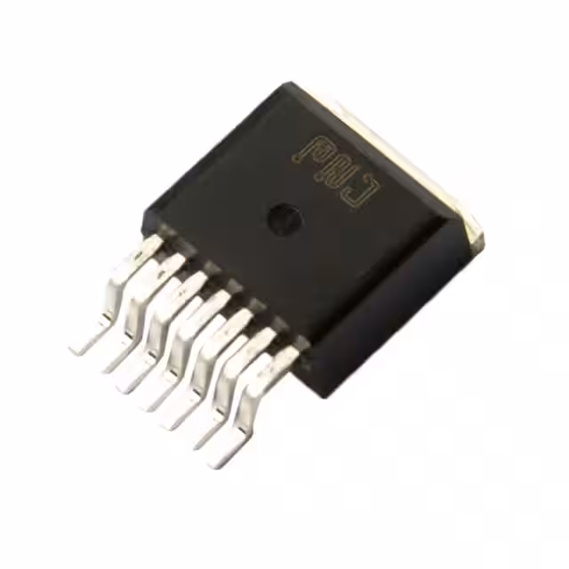 P3M12040G7 PN Junction Semiconductor  Transistors - FETs MOSFETs - Single
