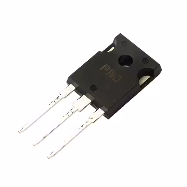 P3M12040K3 PN Junction Semiconductor  Transistors - FETs MOSFETs - Single