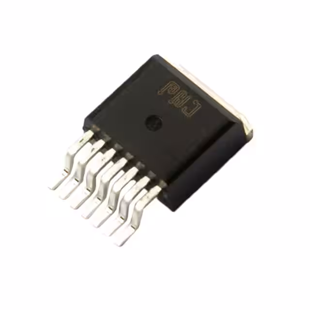 P3M12080G7 PN Junction Semiconductor  Transistoren - FETs MOSFETs - Einzeln