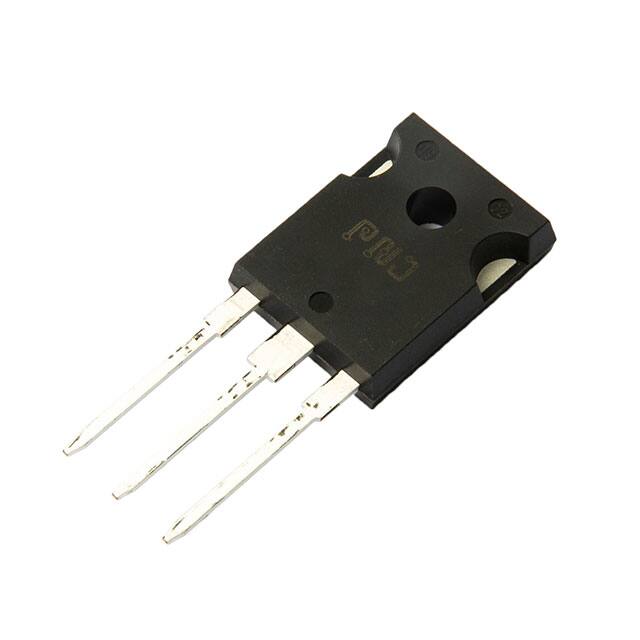 P3M12080K3 PN Junction Semiconductor  Transistors - FETs MOSFETs - Single