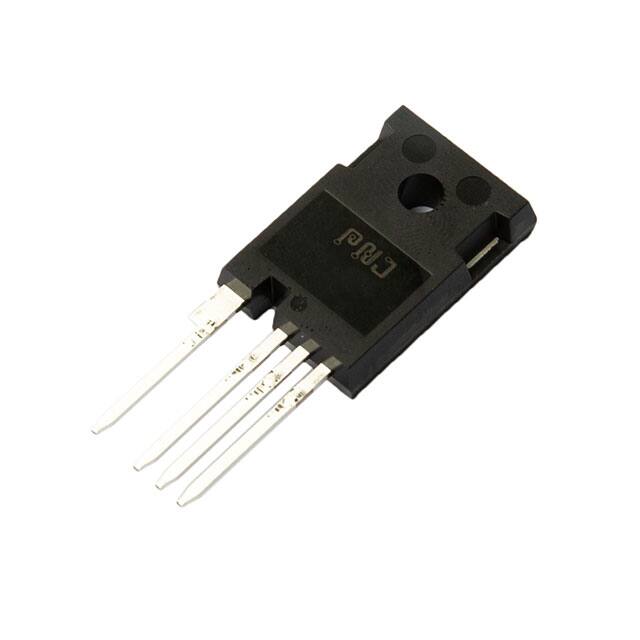 P3M12160K4 PN Junction Semiconductor  Transistors - FET MOSFET - Simples
