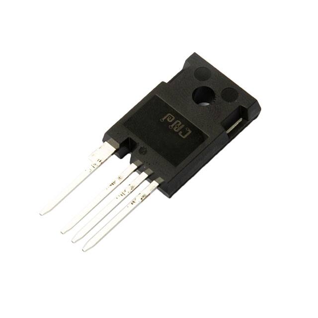 P3M17040K4 PN Junction Semiconductor  Transistors - FETs MOSFETs - Single