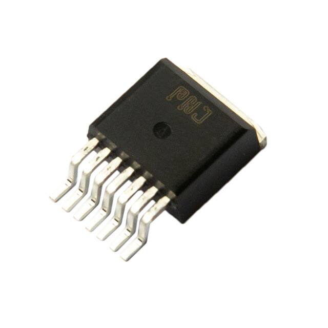 P3M171K0G7 PN Junction Semiconductor  Transistors - FET MOSFET - Simples