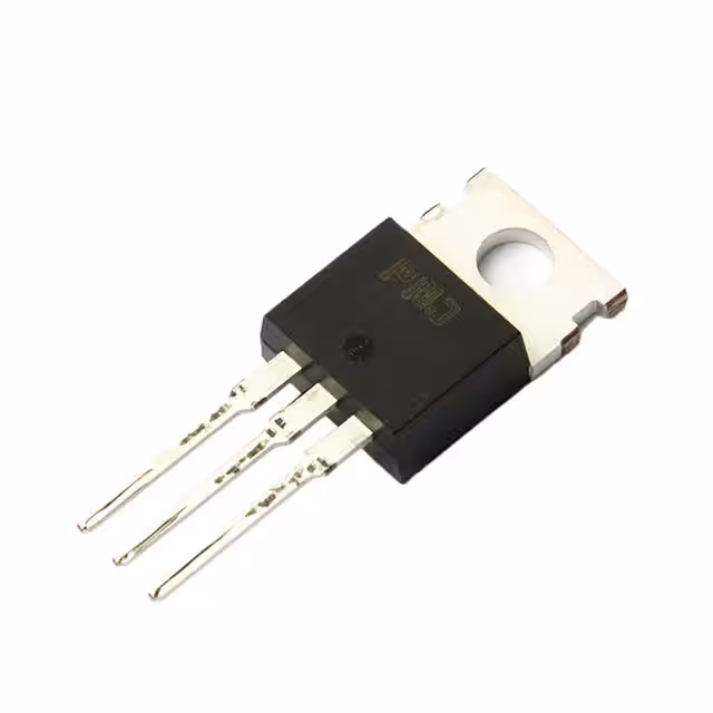 P3M171K0T3 PN Junction Semiconductor  Transistors - FET MOSFET - Simples