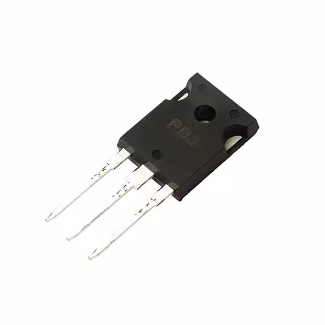P3M171K2K3 PN Junction Semiconductor  Transistors - FETs MOSFETs - Single