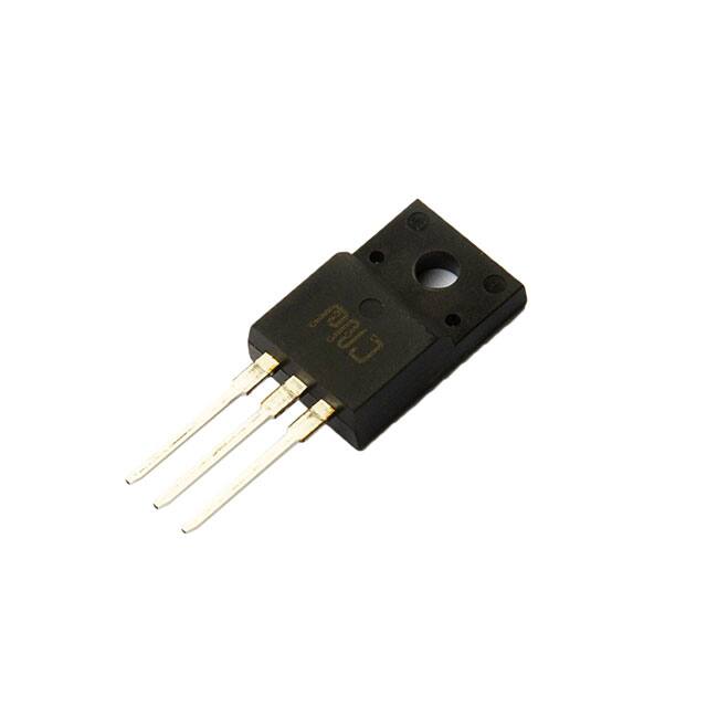 P3M173K0F3 PN Junction Semiconductor  Transistoren - FETs MOSFETs - Einzeln