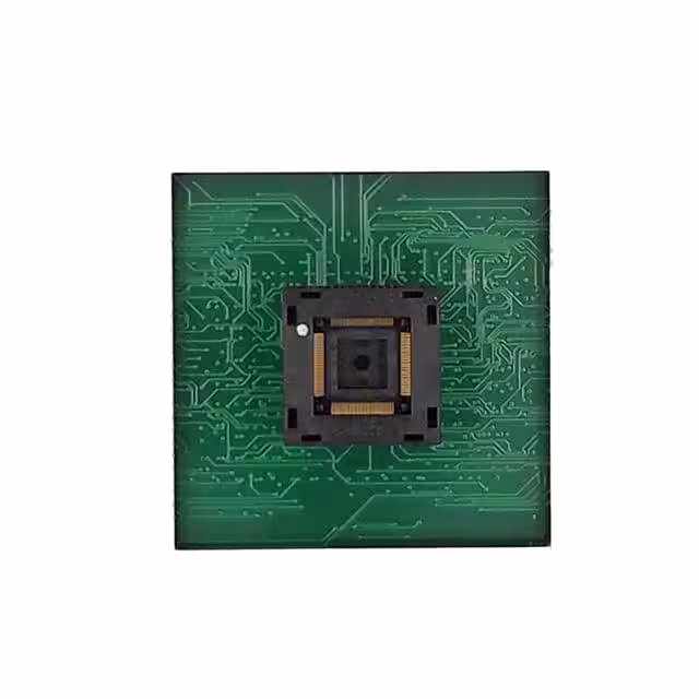 FASM100QAL BPM Microsystems  Adaptateurs de programmation Sockets