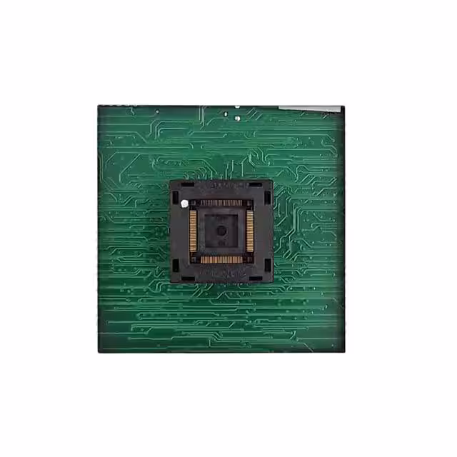 FASM100TQAC BPM Microsystems  Adaptateurs de programmation Sockets