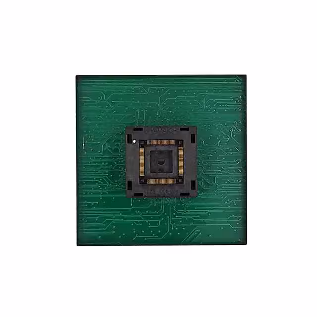 FASM100TQE BPM Microsystems  Adaptateurs de programmation Sockets