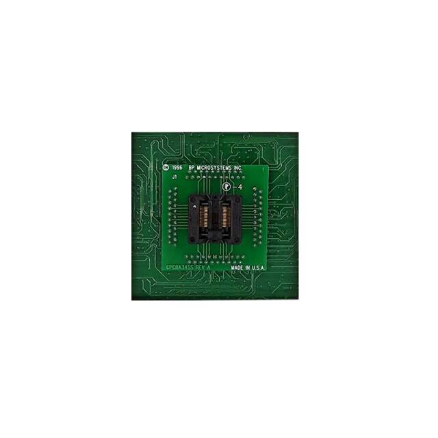 FASM28SS BPM Microsystems  Adaptateurs de programmation Sockets