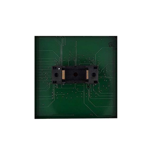 FASM32T BPM Microsystems  Adaptateurs de programmation Sockets