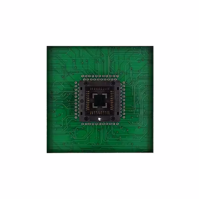 FASM44PB BPM Microsystems  Adaptateurs de programmation Sockets