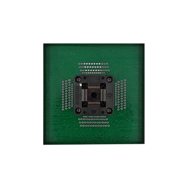 FASM44TQ BPM Microsystems  Adaptateurs de programmation Sockets