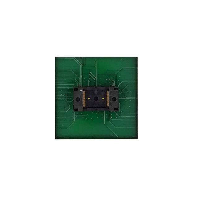 FASM56BGA BPM Microsystems  Adaptateurs de programmation Sockets