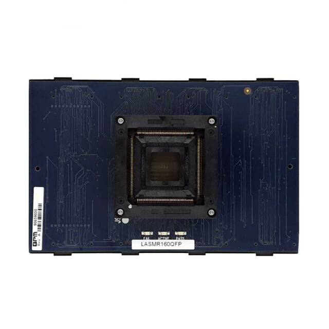 FASMR160QFPA BPM Microsystems  Adaptateurs de programmation Sockets