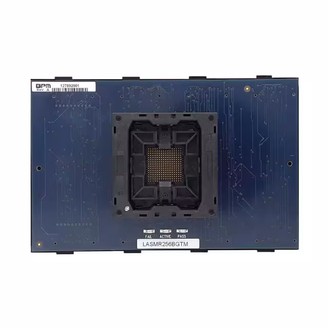 FASMR256BGTM BPM Microsystems  Adaptateurs de programmation Sockets